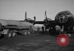 Image of B-29 Superfortress Kansas United States USA, 1946, second 43 stock footage video 65675072612