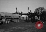 Image of B-29 Superfortress Kansas United States USA, 1946, second 47 stock footage video 65675072612