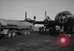 Image of B-29 Superfortress Kansas United States USA, 1946, second 49 stock footage video 65675072612