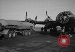 Image of B-29 Superfortress Kansas United States USA, 1946, second 50 stock footage video 65675072612