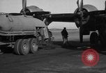 Image of B-29 Superfortress Kansas United States USA, 1946, second 53 stock footage video 65675072612