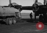 Image of B-29 Superfortress Kansas United States USA, 1946, second 54 stock footage video 65675072612
