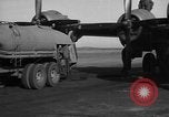 Image of B-29 Superfortress Kansas United States USA, 1946, second 55 stock footage video 65675072612
