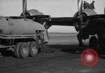 Image of B-29 Superfortress Kansas United States USA, 1946, second 56 stock footage video 65675072612