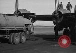 Image of B-29 Superfortress Kansas United States USA, 1946, second 57 stock footage video 65675072612