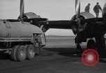 Image of B-29 Superfortress Kansas United States USA, 1946, second 58 stock footage video 65675072612