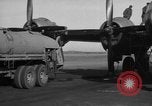 Image of B-29 Superfortress Kansas United States USA, 1946, second 59 stock footage video 65675072612