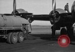 Image of B-29 Superfortress Kansas United States USA, 1946, second 60 stock footage video 65675072612