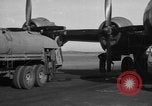 Image of B-29 Superfortress Kansas United States USA, 1946, second 62 stock footage video 65675072612