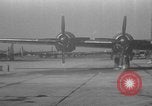 Standbild B-29 Superfortress Kansas United States USA, 1946, aus Sekunde 36 historischem Filmmaterial Videoclip 65675072613