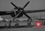 Standbild B-29 Superfortress Kansas United States USA, 1946, aus Sekunde 37 historischem Filmmaterial Videoclip 65675072613