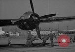 Standbild B-29 Superfortress Kansas United States USA, 1946, aus Sekunde 39 historischem Filmmaterial Videoclip 65675072613