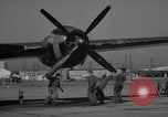 Standbild B-29 Superfortress Kansas United States USA, 1946, aus Sekunde 40 historischem Filmmaterial Videoclip 65675072613