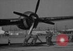Standbild B-29 Superfortress Kansas United States USA, 1946, aus Sekunde 42 historischem Filmmaterial Videoclip 65675072613
