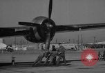 Standbild B-29 Superfortress Kansas United States USA, 1946, aus Sekunde 43 historischem Filmmaterial Videoclip 65675072613