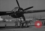 Standbild B-29 Superfortress Kansas United States USA, 1946, aus Sekunde 44 historischem Filmmaterial Videoclip 65675072613