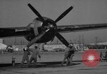 Standbild B-29 Superfortress Kansas United States USA, 1946, aus Sekunde 45 historischem Filmmaterial Videoclip 65675072613