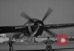 Standbild B-29 Superfortress Kansas United States USA, 1946, aus Sekunde 48 historischem Filmmaterial Videoclip 65675072613