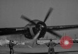 Standbild B-29 Superfortress Kansas United States USA, 1946, aus Sekunde 51 historischem Filmmaterial Videoclip 65675072613