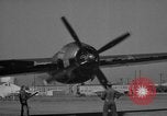Standbild B-29 Superfortress Kansas United States USA, 1946, aus Sekunde 53 historischem Filmmaterial Videoclip 65675072613
