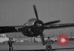 Standbild B-29 Superfortress Kansas United States USA, 1946, aus Sekunde 56 historischem Filmmaterial Videoclip 65675072613