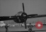 Standbild B-29 Superfortress Kansas United States USA, 1946, aus Sekunde 60 historischem Filmmaterial Videoclip 65675072613