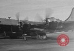 Standbild B-29 Superfortress Kansas United States USA, 1946, aus Sekunde 6 historischem Filmmaterial Videoclip 65675072614