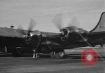 Standbild B-29 Superfortress Kansas United States USA, 1946, aus Sekunde 7 historischem Filmmaterial Videoclip 65675072614