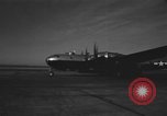 Standbild B-29 Superfortress Kansas United States USA, 1946, aus Sekunde 15 historischem Filmmaterial Videoclip 65675072614