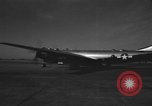 Standbild B-29 Superfortress Kansas United States USA, 1946, aus Sekunde 21 historischem Filmmaterial Videoclip 65675072614