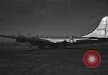 Standbild B-29 Superfortress Kansas United States USA, 1946, aus Sekunde 23 historischem Filmmaterial Videoclip 65675072614
