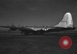 Standbild B-29 Superfortress Kansas United States USA, 1946, aus Sekunde 24 historischem Filmmaterial Videoclip 65675072614
