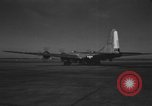 Standbild B-29 Superfortress Kansas United States USA, 1946, aus Sekunde 27 historischem Filmmaterial Videoclip 65675072614