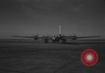 Standbild B-29 Superfortress Kansas United States USA, 1946, aus Sekunde 30 historischem Filmmaterial Videoclip 65675072614
