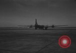 Standbild B-29 Superfortress Kansas United States USA, 1946, aus Sekunde 34 historischem Filmmaterial Videoclip 65675072614
