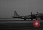 Standbild B-29 Superfortress Kansas United States USA, 1946, aus Sekunde 39 historischem Filmmaterial Videoclip 65675072614