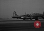 Standbild B-29 Superfortress Kansas United States USA, 1946, aus Sekunde 40 historischem Filmmaterial Videoclip 65675072614