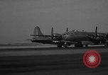 Standbild B-29 Superfortress Kansas United States USA, 1946, aus Sekunde 41 historischem Filmmaterial Videoclip 65675072614