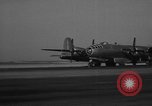 Standbild B-29 Superfortress Kansas United States USA, 1946, aus Sekunde 42 historischem Filmmaterial Videoclip 65675072614