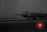 Standbild B-29 Superfortress Kansas United States USA, 1946, aus Sekunde 43 historischem Filmmaterial Videoclip 65675072614