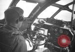 Standbild B-29 Superfortress Kansas United States USA, 1946, aus Sekunde 62 historischem Filmmaterial Videoclip 65675072614