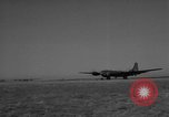 Standbild B-29 Superfortress Kansas United States USA, 1946, aus Sekunde 3 historischem Filmmaterial Videoclip 65675072615