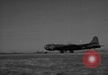 Standbild B-29 Superfortress Kansas United States USA, 1946, aus Sekunde 5 historischem Filmmaterial Videoclip 65675072615