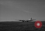 Standbild B-29 Superfortress Kansas United States USA, 1946, aus Sekunde 10 historischem Filmmaterial Videoclip 65675072615