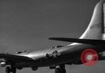 Standbild B-29 Superfortress Kansas United States USA, 1946, aus Sekunde 18 historischem Filmmaterial Videoclip 65675072615