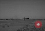 Standbild B-29 Superfortress Kansas United States USA, 1946, aus Sekunde 30 historischem Filmmaterial Videoclip 65675072615