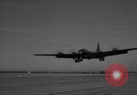 Standbild B-29 Superfortress Kansas United States USA, 1946, aus Sekunde 34 historischem Filmmaterial Videoclip 65675072615