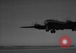 Standbild B-29 Superfortress Kansas United States USA, 1946, aus Sekunde 35 historischem Filmmaterial Videoclip 65675072615