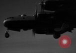 Standbild B-29 Superfortress Kansas United States USA, 1946, aus Sekunde 36 historischem Filmmaterial Videoclip 65675072615