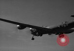 Standbild B-29 Superfortress Kansas United States USA, 1946, aus Sekunde 37 historischem Filmmaterial Videoclip 65675072615